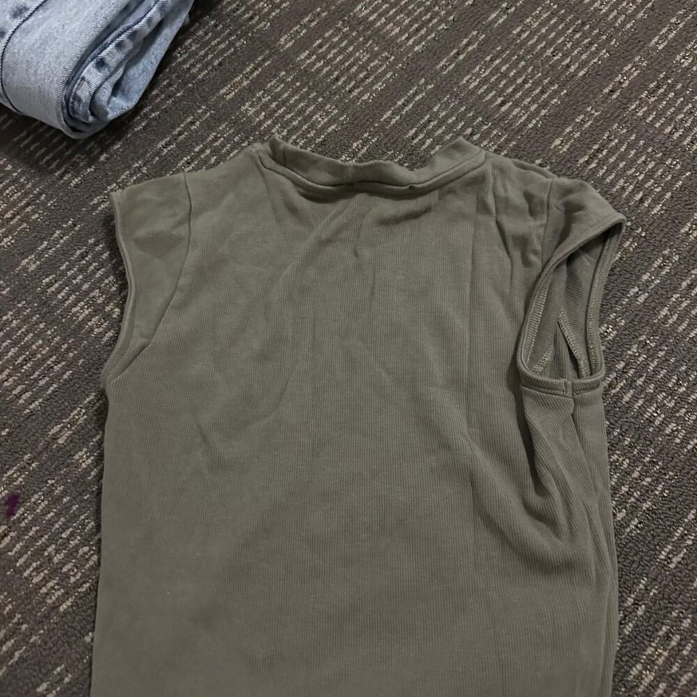 cider shirt top